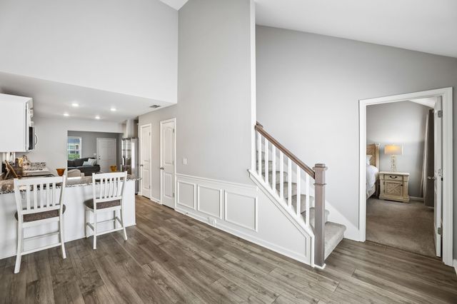 3530 Donerail Cir, Murfreesboro, TN 37128
