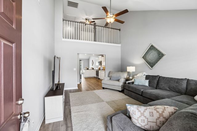 3530 Donerail Cir, Murfreesboro, TN 37128
