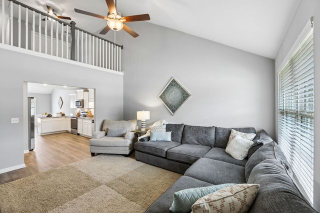 3530 Donerail Cir, Murfreesboro, TN 37128