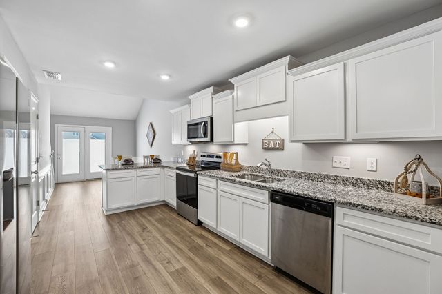 3530 Donerail Cir, Murfreesboro, TN 37128