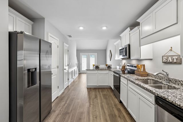 3530 Donerail Cir, Murfreesboro, TN 37128