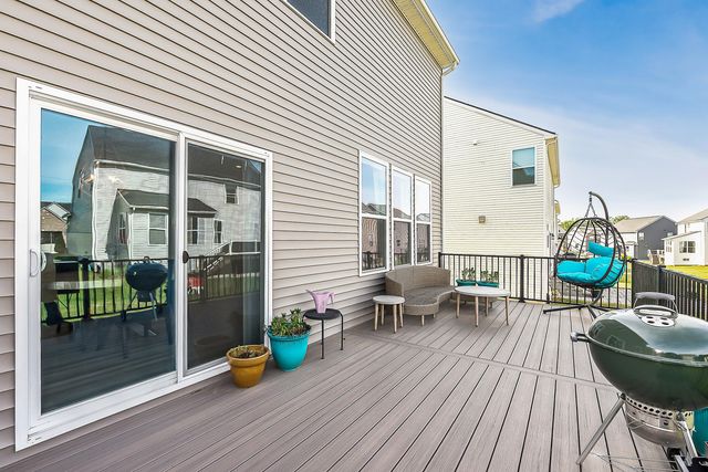 289 Springview Street, Scio Twp, MI 48103