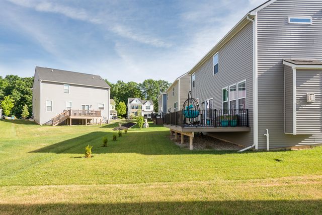 289 Springview Street, Scio Twp, MI 48103