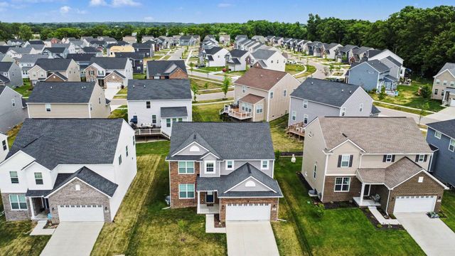 289 Springview Street, Scio Twp, MI 48103