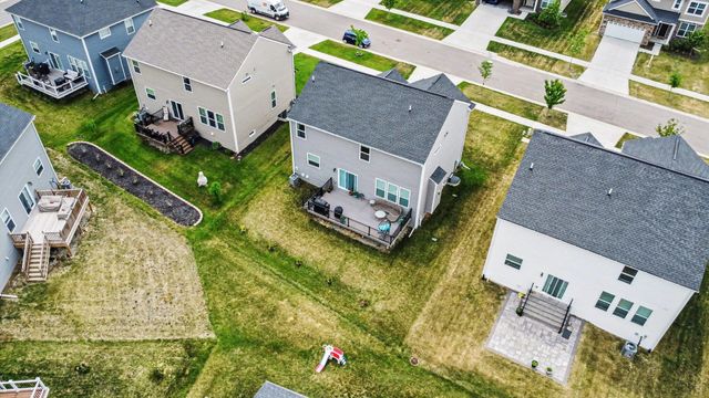 289 Springview Street, Scio Twp, MI 48103