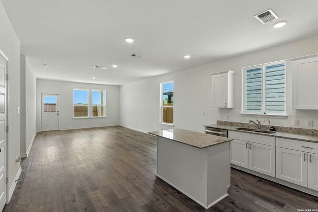 8369 HAMRICK CIRCLE, San Antonio, TX 78252