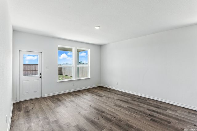 8369 HAMRICK CIRCLE, San Antonio, TX 78252