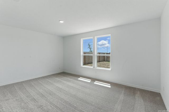 8369 HAMRICK CIRCLE, San Antonio, TX 78252