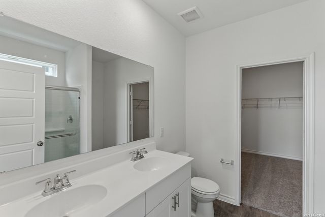 8369 HAMRICK CIRCLE, San Antonio, TX 78252