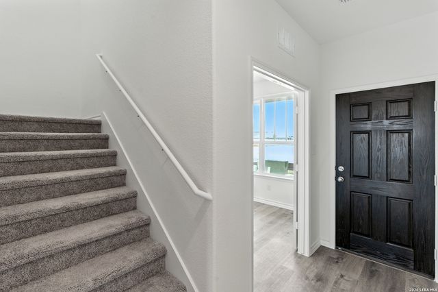 8369 HAMRICK CIRCLE, San Antonio, TX 78252