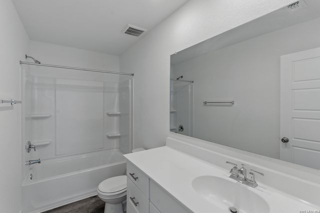 8369 HAMRICK CIRCLE, San Antonio, TX 78252