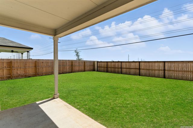 8369 HAMRICK CIRCLE, San Antonio, TX 78252