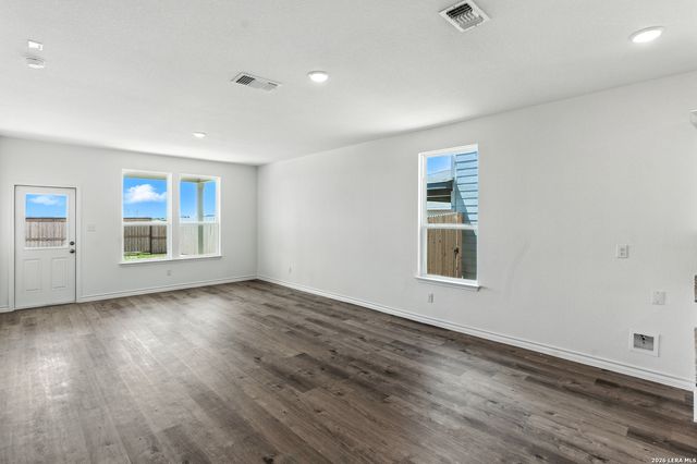 8369 HAMRICK CIRCLE, San Antonio, TX 78252