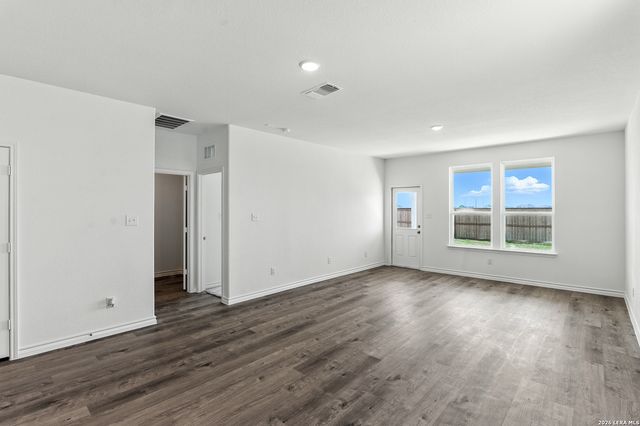 8369 HAMRICK CIRCLE, San Antonio, TX 78252
