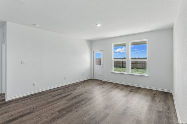 8369 HAMRICK CIRCLE, San Antonio, TX 78252