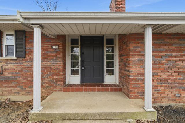 2121 Highwater Road, Villa Hills, KY 41017