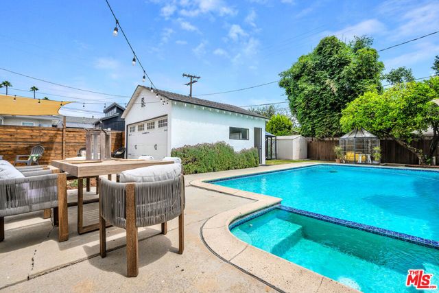 118 S Lamer Street, Burbank, CA 91506