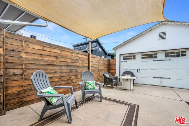 118 S Lamer Street, Burbank, CA 91506