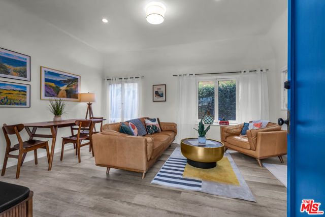 118 S Lamer Street, Burbank, CA 91506