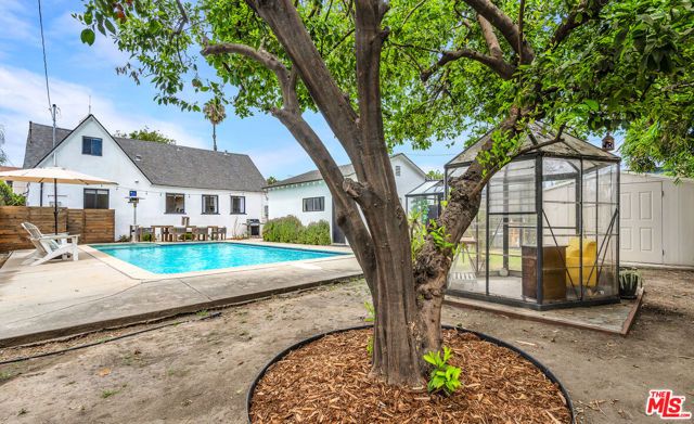 118 S Lamer Street, Burbank, CA 91506
