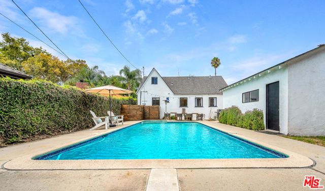 118 S Lamer Street, Burbank, CA 91506