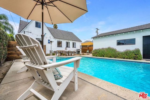 118 S Lamer Street, Burbank, CA 91506
