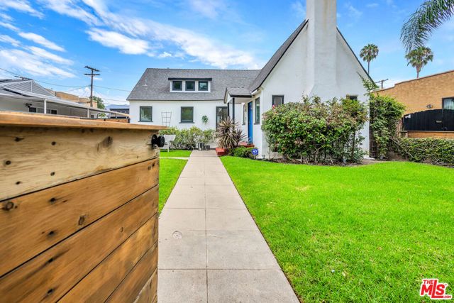 118 S Lamer Street, Burbank, CA 91506