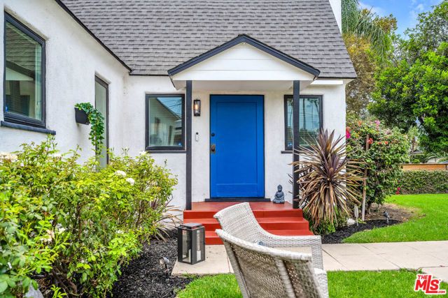 118 S Lamer Street, Burbank, CA 91506