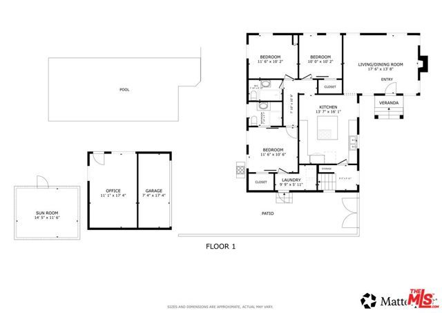 118 S Lamer Street, Burbank, CA 91506