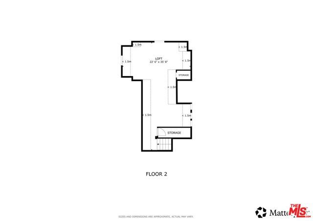 118 S Lamer Street, Burbank, CA 91506