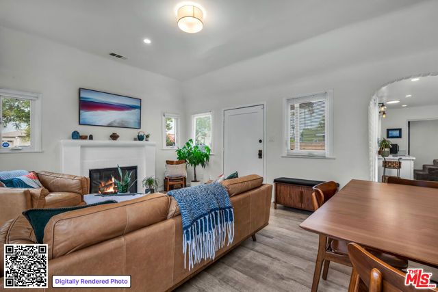 118 S Lamer Street, Burbank, CA 91506