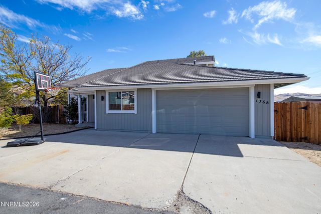 1368 Laser Court, Sparks, NV 89436