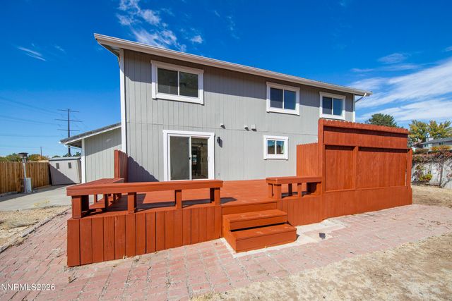 1368 Laser Court, Sparks, NV 89436