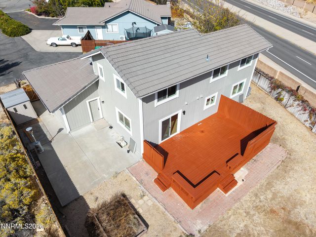 1368 Laser Court, Sparks, NV 89436