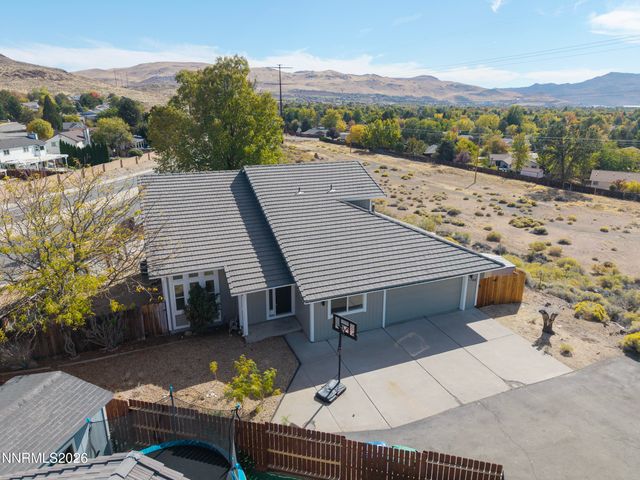 1368 Laser Court, Sparks, NV 89436