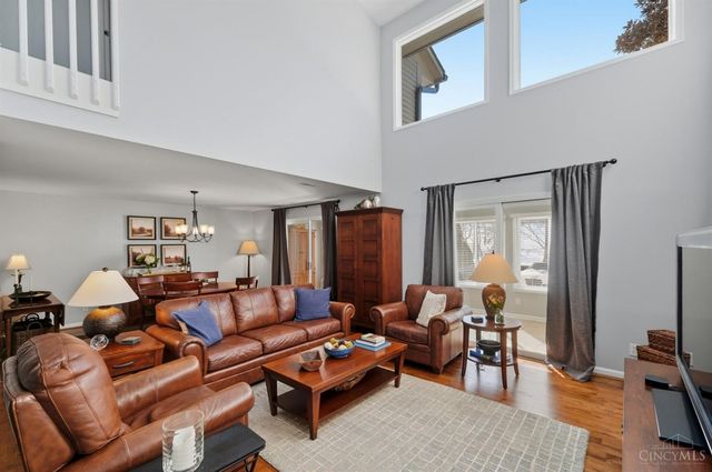 318 Miami Lakes Drive, Milford, OH 45150