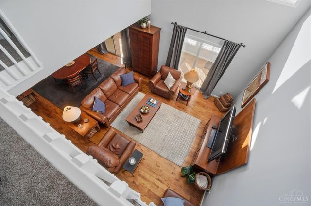 318 Miami Lakes Drive, Milford, OH 45150