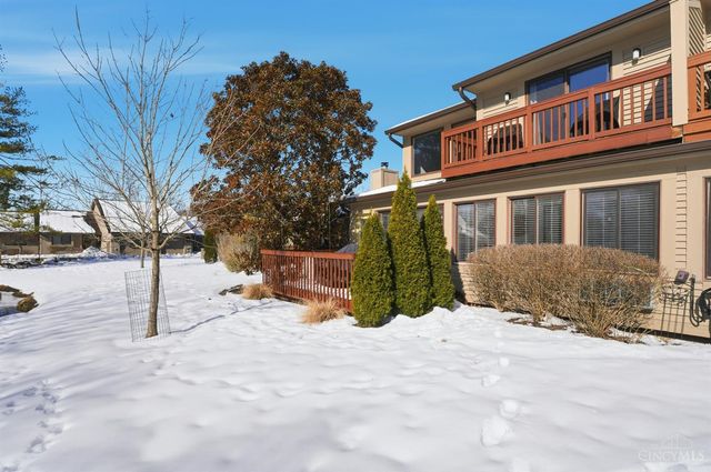 318 Miami Lakes Drive, Milford, OH 45150