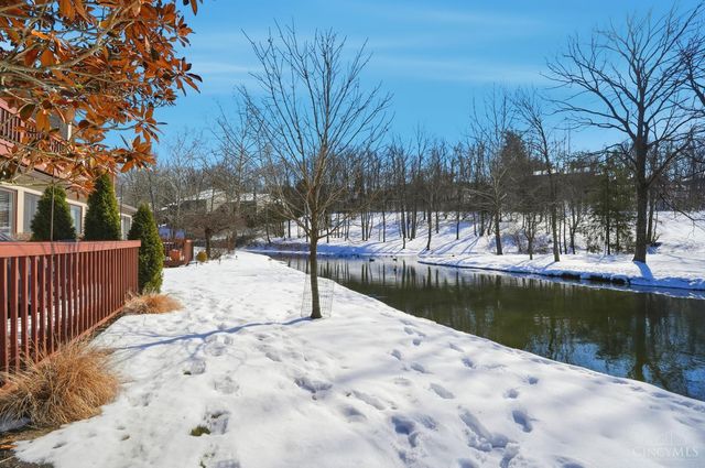 318 Miami Lakes Drive, Milford, OH 45150