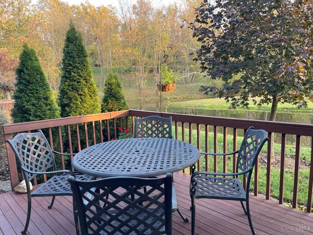 318 Miami Lakes Drive, Milford, OH 45150