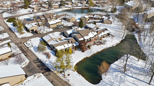 318 Miami Lakes Drive, Milford, OH 45150