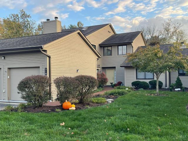 318 Miami Lakes Drive, Milford, OH 45150