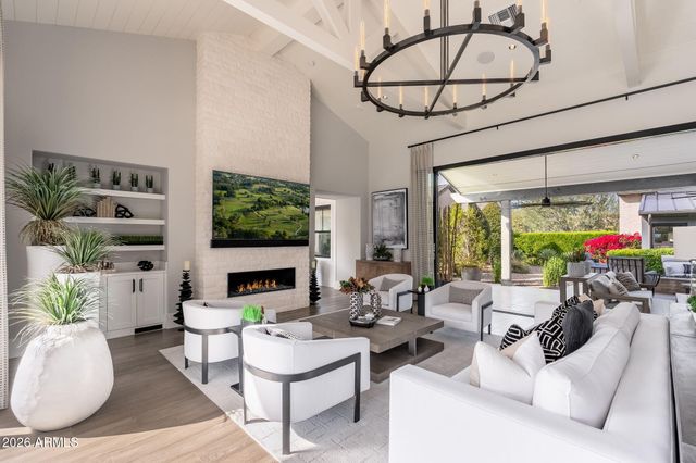 8845 E VIA MONTOYA --, Scottsdale, AZ 85255