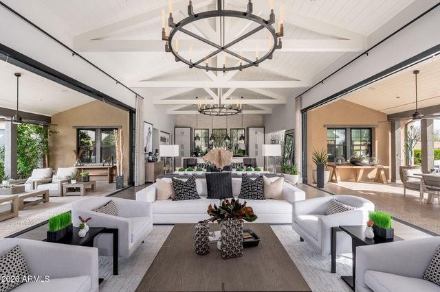 8845 E VIA MONTOYA --, Scottsdale, AZ 85255