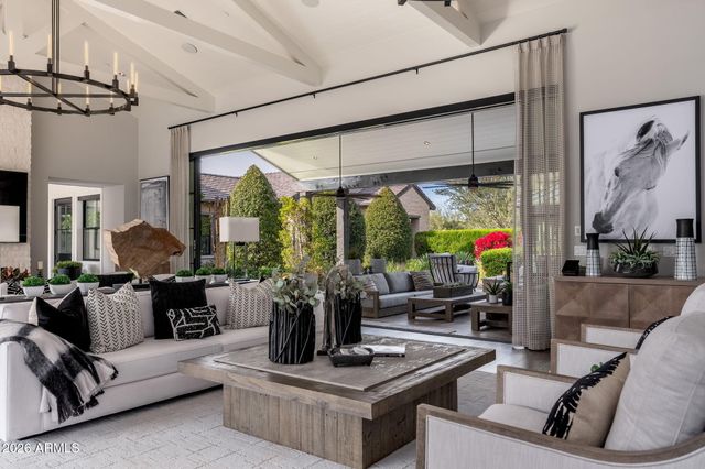 8845 E VIA MONTOYA --, Scottsdale, AZ 85255