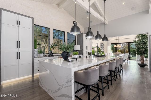 8845 E VIA MONTOYA --, Scottsdale, AZ 85255