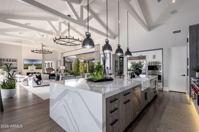 8845 E VIA MONTOYA --, Scottsdale, AZ 85255