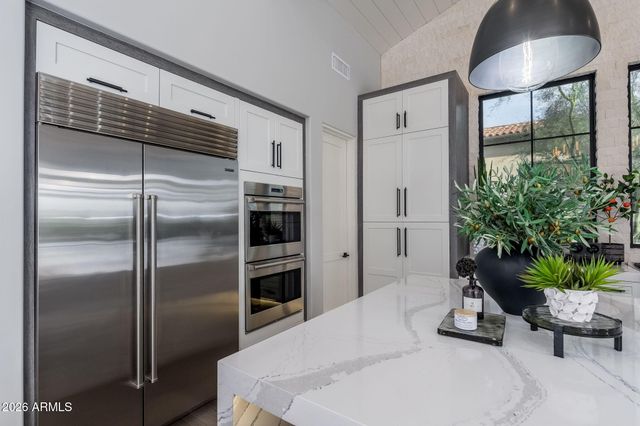 8845 E VIA MONTOYA --, Scottsdale, AZ 85255