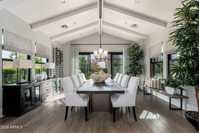 8845 E VIA MONTOYA --, Scottsdale, AZ 85255