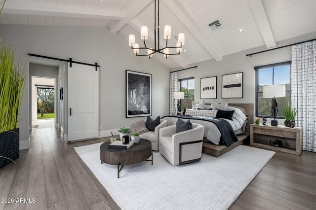 8845 E VIA MONTOYA --, Scottsdale, AZ 85255